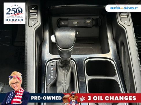 Used 2021 Kia Telluride EX w/ EX Premium Package AWD/4WD image 22