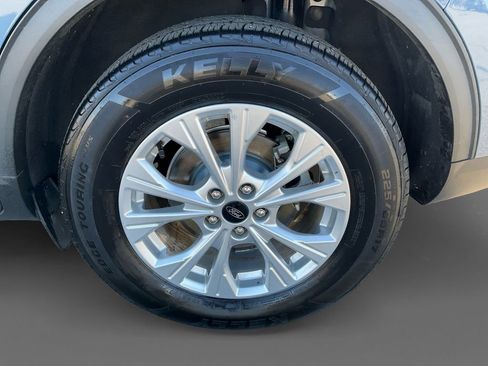 Used 2023 Ford Escape Active image 8