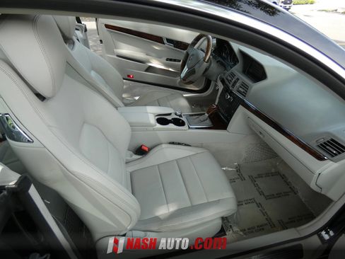 Used 2013 Mercedes-Benz E 350 Coupe image 27