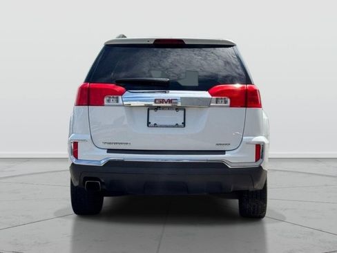 Used 2017 GMC Terrain SLE w/ Convenience Package AWD/4WD image 6