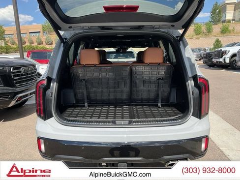 Used 2024 Kia Telluride SX X-Pro AWD/4WD image 20