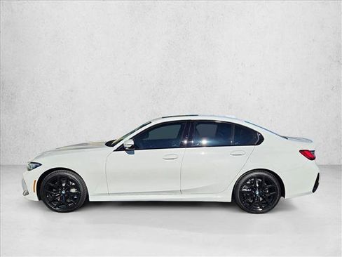 New 2026 BMW 330i Sedan w/ M Sport Package image 5