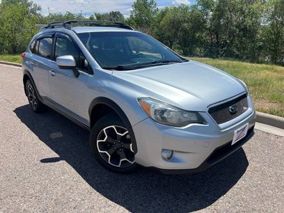 Used 2013 Subaru Crosstrek 2.0i Premium