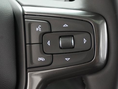 New 2026 Chevrolet Silverado 1500 ZR2 w/ Dark Appearance Package AWD/4WD image 20