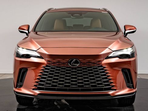 New 2026 Lexus RX 350 Premium AWD/4WD image 2