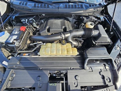 Used 2020 Ford F150 Lariat AWD/4WD image 76