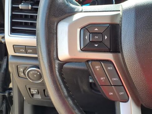 Used 2018 Ford F150 Lariat w/ Equipment Group 501A Mid AWD/4WD image 16