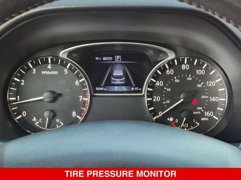 Used 2020 Nissan Pathfinder SV w/ Rock Creek Edition AWD/4WD image 22