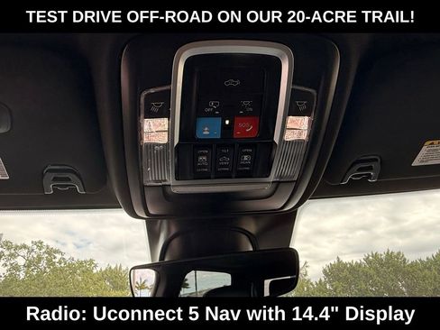 New 2026 RAM 2500 Laramie image 13