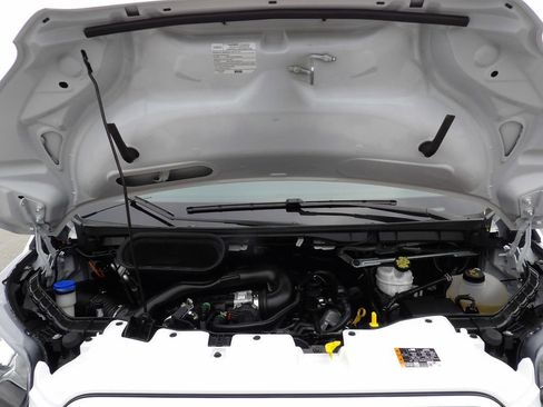 Used 2024 Ford Transit 250 w/ Exterior Upgrade Package image 36