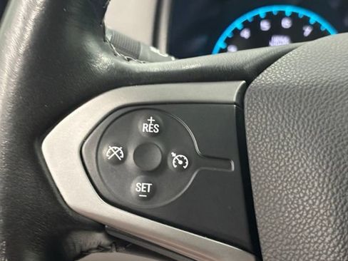 Used 2020 Chevrolet Colorado LT AWD/4WD image 22