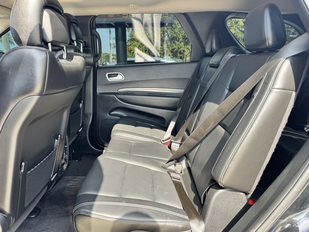 Used 2018 Dodge Durango Citadel AWD/4WD image 12