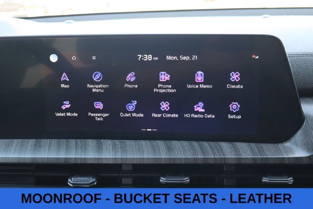 Used 2023 Kia Telluride SX FWD image 12