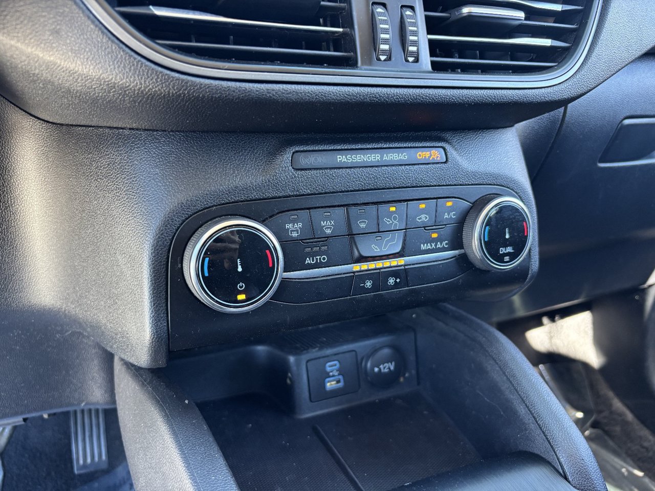 Used 2023 Ford Escape Active FWD image 22
