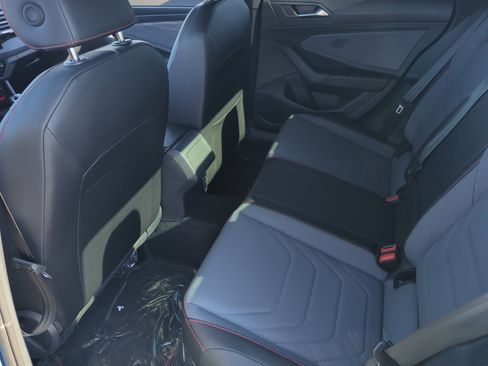 New 2026 Volkswagen Jetta GLI Autobahn FWD image 17