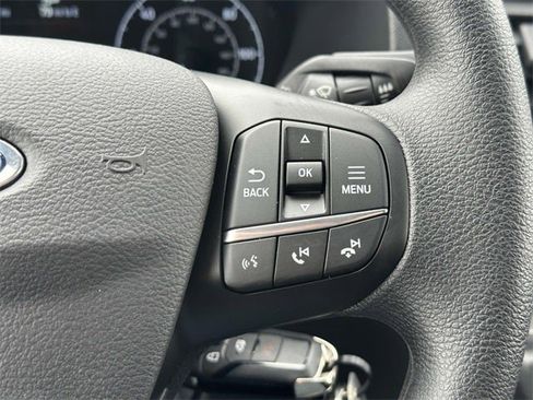 New 2025 Ford Transit 250 Base image 17