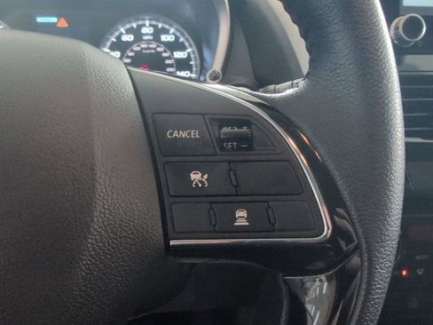 Used 2025 Mitsubishi Eclipse Cross SE AWD/4WD image 21