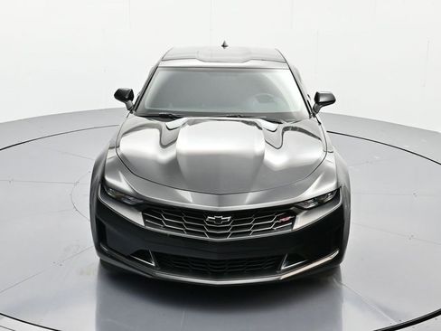 Used 2022 Chevrolet Camaro LT w/ RS Package image 25