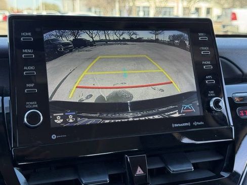 Used 2024 Toyota Camry XSE image 18