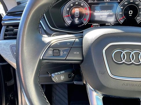 Certified 2022 Audi A5 2.0T Premium Plus image 24