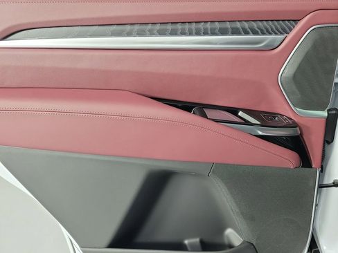 Certified 2026 Cadillac Escalade Sport w/ Touring Package image 14