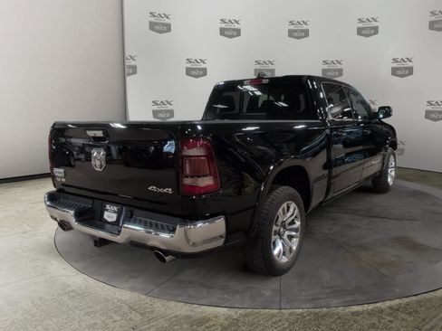 Used 2019 RAM 1500 Limited AWD/4WD image 5
