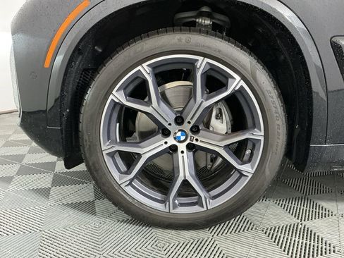 Certified 2026 BMW X5 sDrive40i w/ M Sport Package RWD image 34