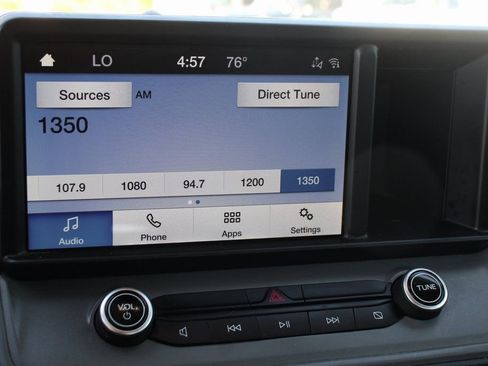 Used 2022 Ford Maverick XL w/ Equipment Group 100A Standard AWD/4WD image 25