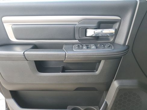 Used 2021 RAM 1500 Classic Warlock image 25