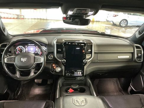 Used 2021 RAM 1500 Laramie image 18