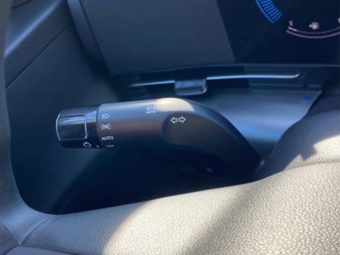 New 2026 Hyundai Kona SE FWD image 20