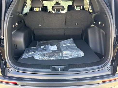 New 2026 Honda CR-V Sport-L image 25
