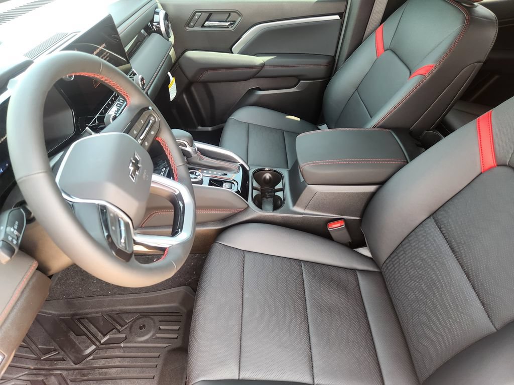 New 2026 Chevrolet Colorado Z71 w/ Technology Package AWD/4WD image 9