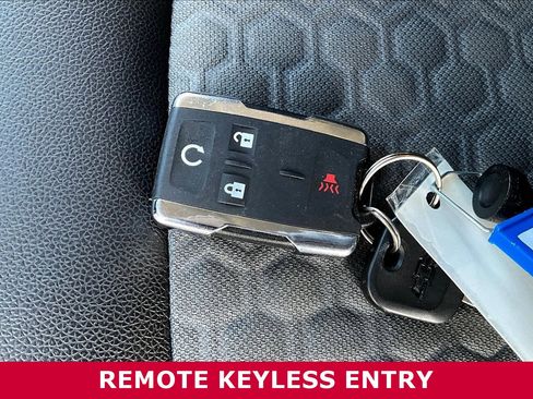 Used 2018 Chevrolet Colorado Z71 image 37