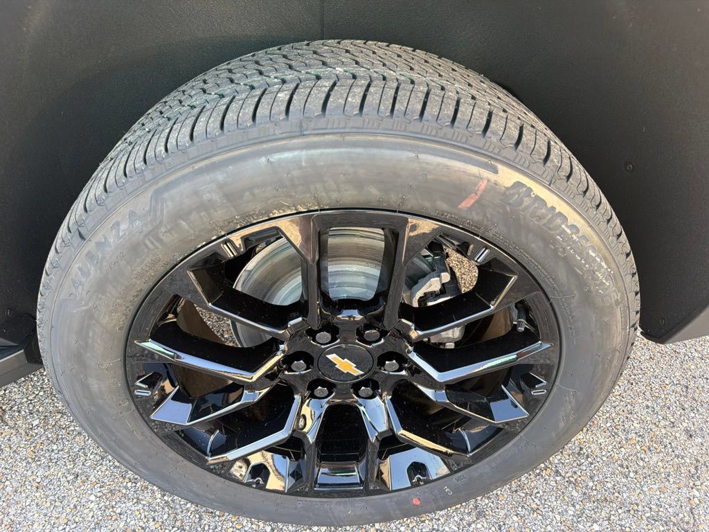 New 2026 Chevrolet Tahoe LT w/ Comfort Package RWD image 10