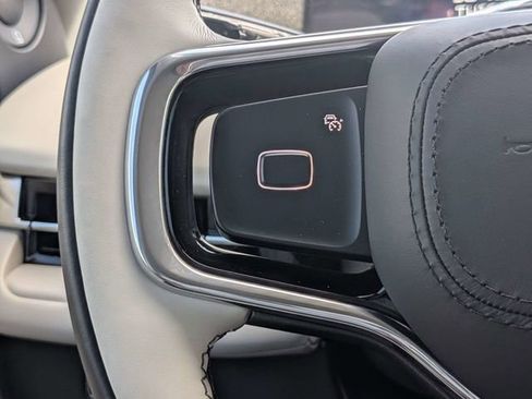 New 2026 Lincoln Navigator Reserve image 25