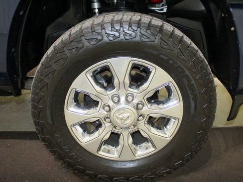 Used 2019 RAM 2500 Limited AWD/4WD image 25
