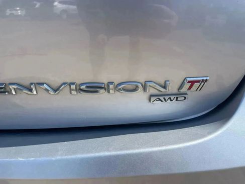 Used 2018 Buick Envision Premium w/ LPO, Active Package image 6