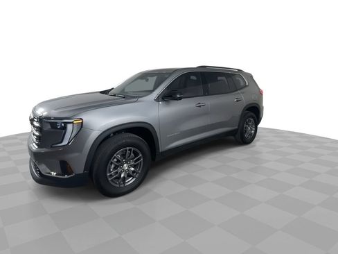 New 2025 GMC Acadia Elevation image 4