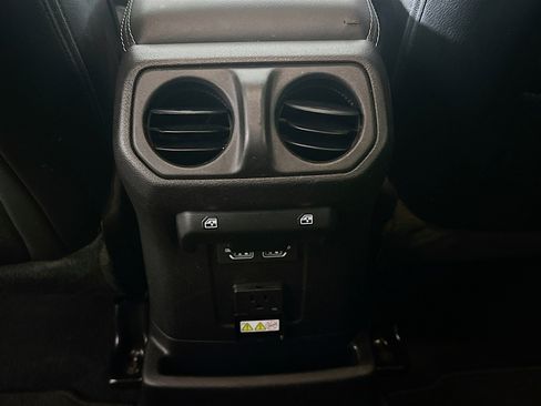 Used 2023 Jeep Wrangler Sahara w/ Cold Weather Group AWD/4WD image 26