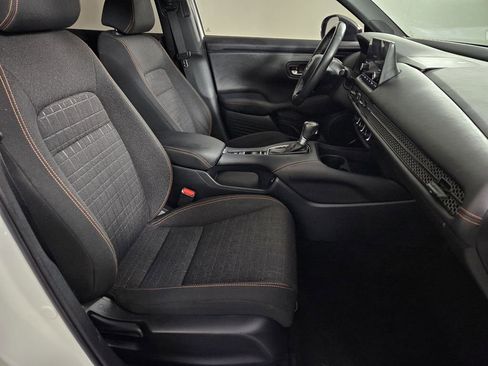 Used 2024 Honda HR-V Sport image 26