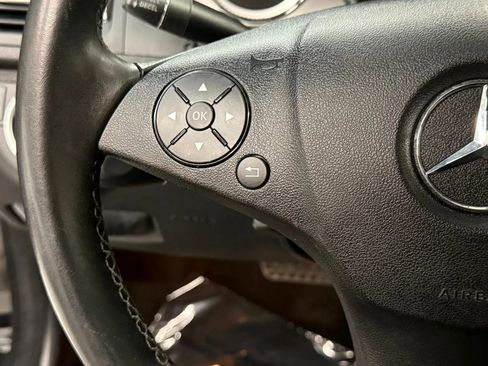 Used 2011 Mercedes-Benz C 350 Sport image 18