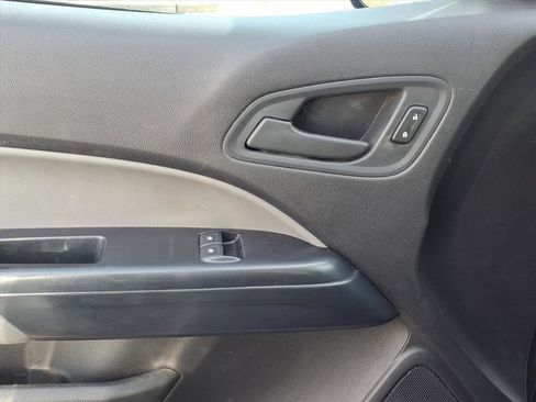 Used 2017 Chevrolet Colorado W/T w/ WT Convenience Package image 23