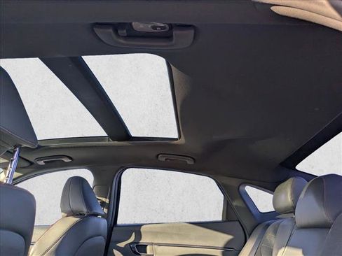 Used 2022 Hyundai Sonata N Line w/ Preferred Accessory Package image 19