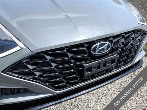 Used 2021 Hyundai Sonata SEL Plus w/ Tech Package FWD image 25