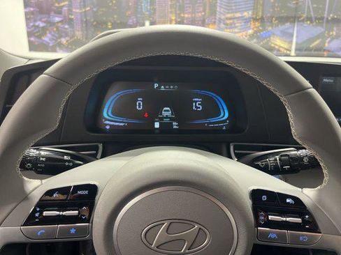 New 2026 Hyundai Elantra Sport w/ Cargo Package FWD image 11