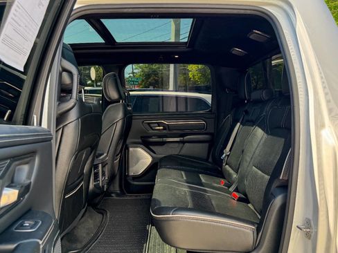 Used 2020 RAM 1500 Limited AWD/4WD image 25