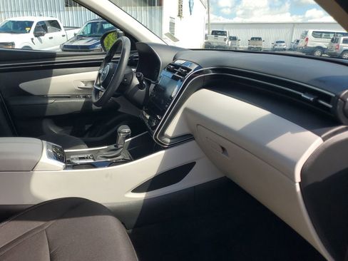 Used 2024 Hyundai Tucson SEL image 36