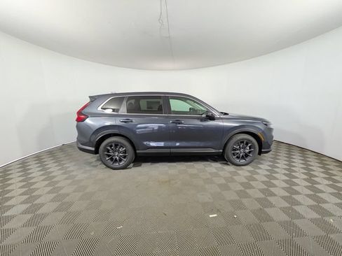 New 2026 Honda CR-V EX-L image 2