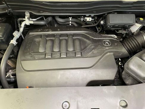 Used 2018 Acura MDX SH-AWD w/ Technology Package image 25